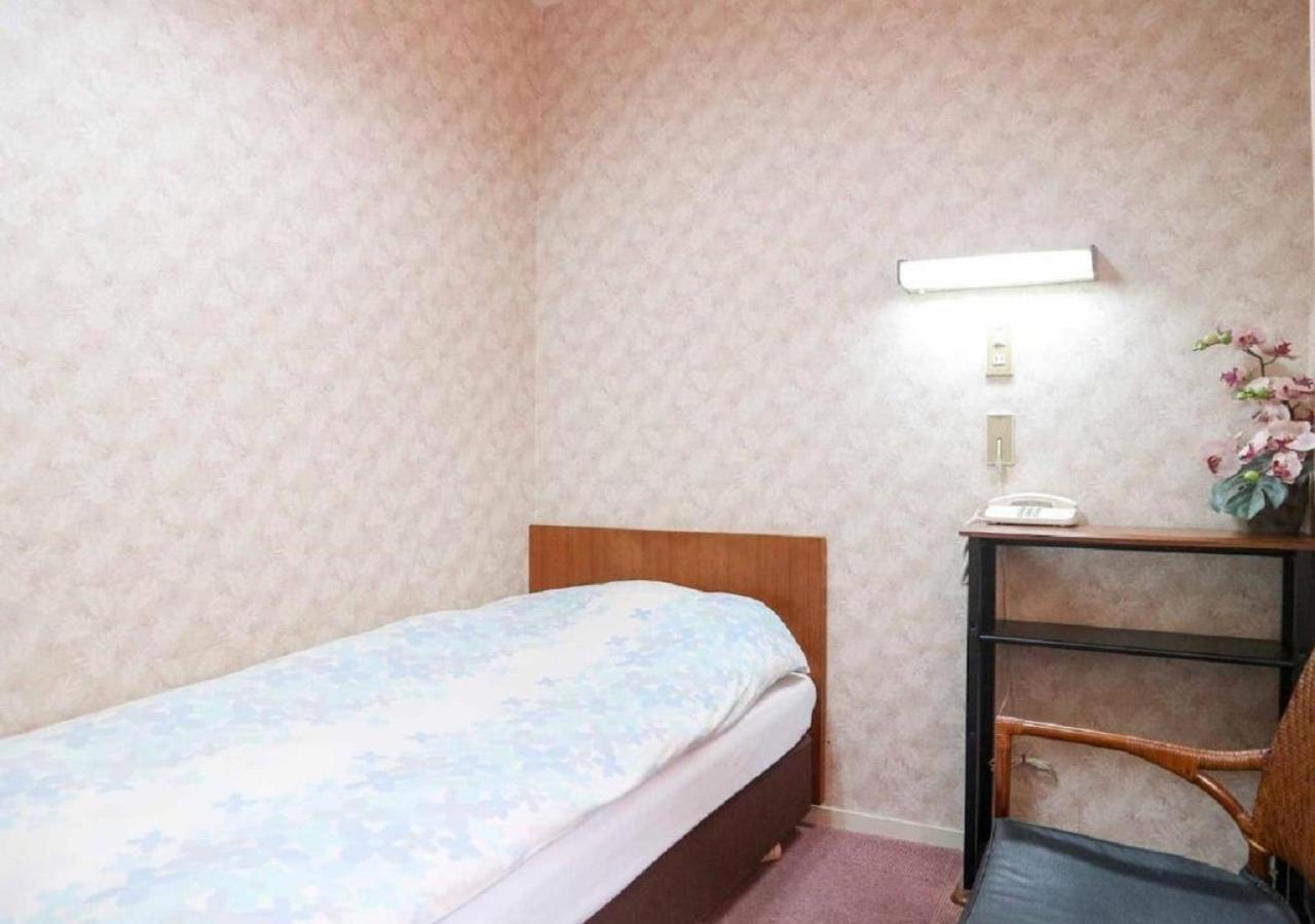 Nara - Hotel / Vacation Stay 47950 エクステリア 写真