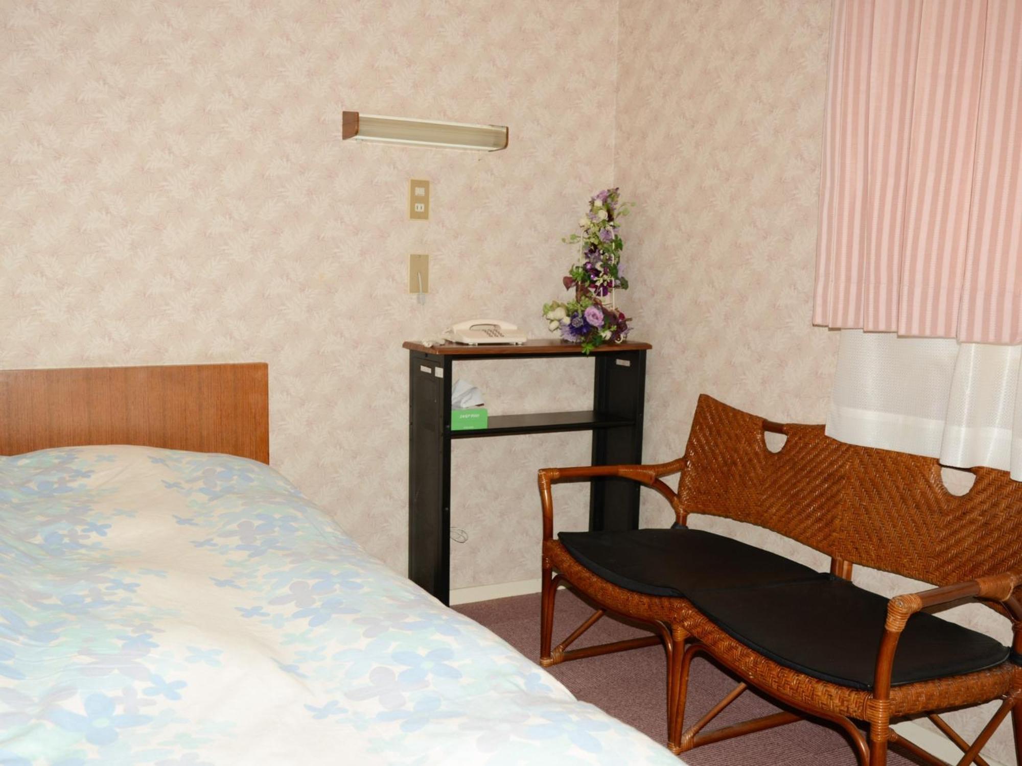 Nara - Hotel / Vacation Stay 47950 エクステリア 写真