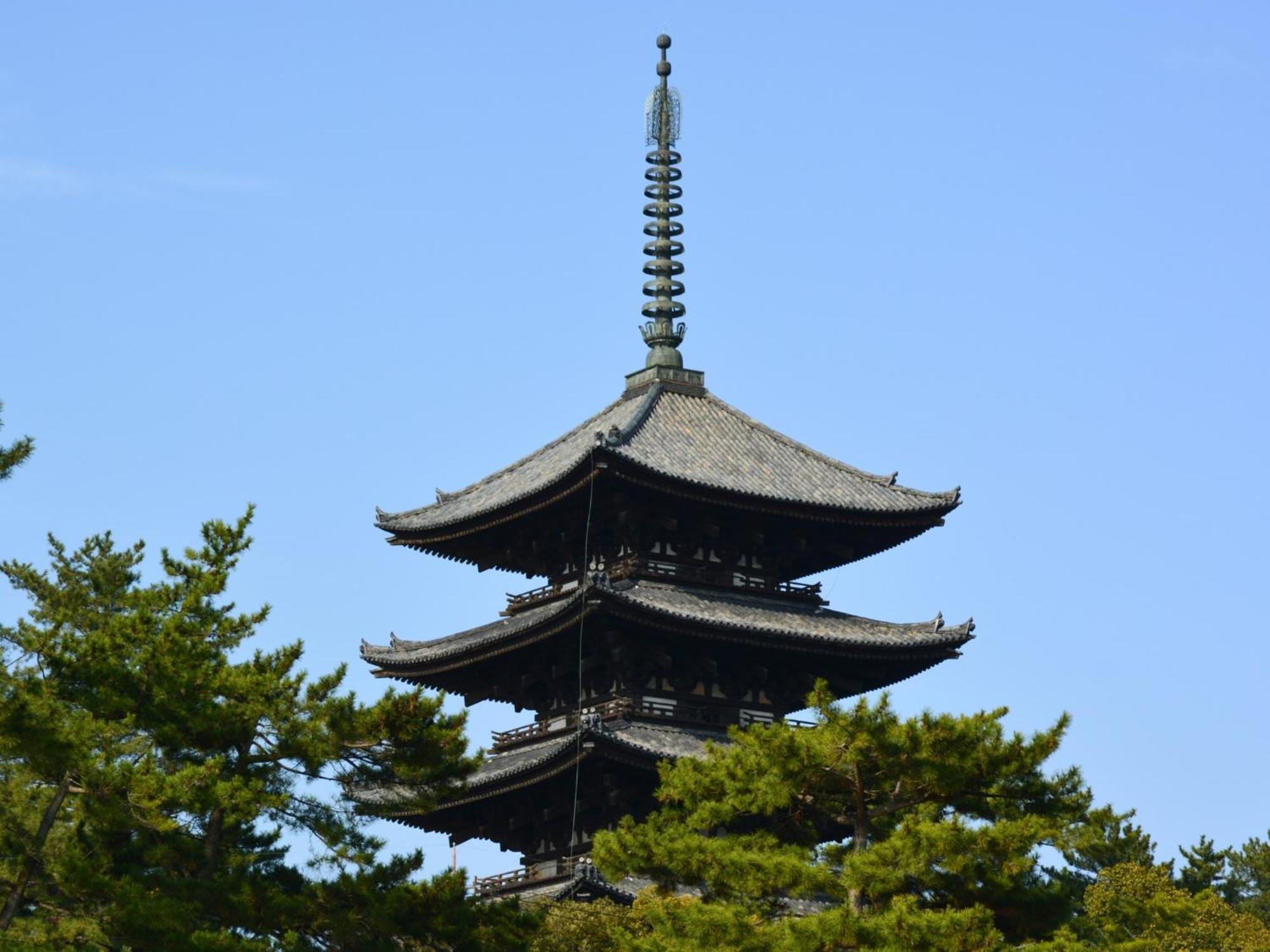 Nara - Hotel / Vacation Stay 47950 エクステリア 写真